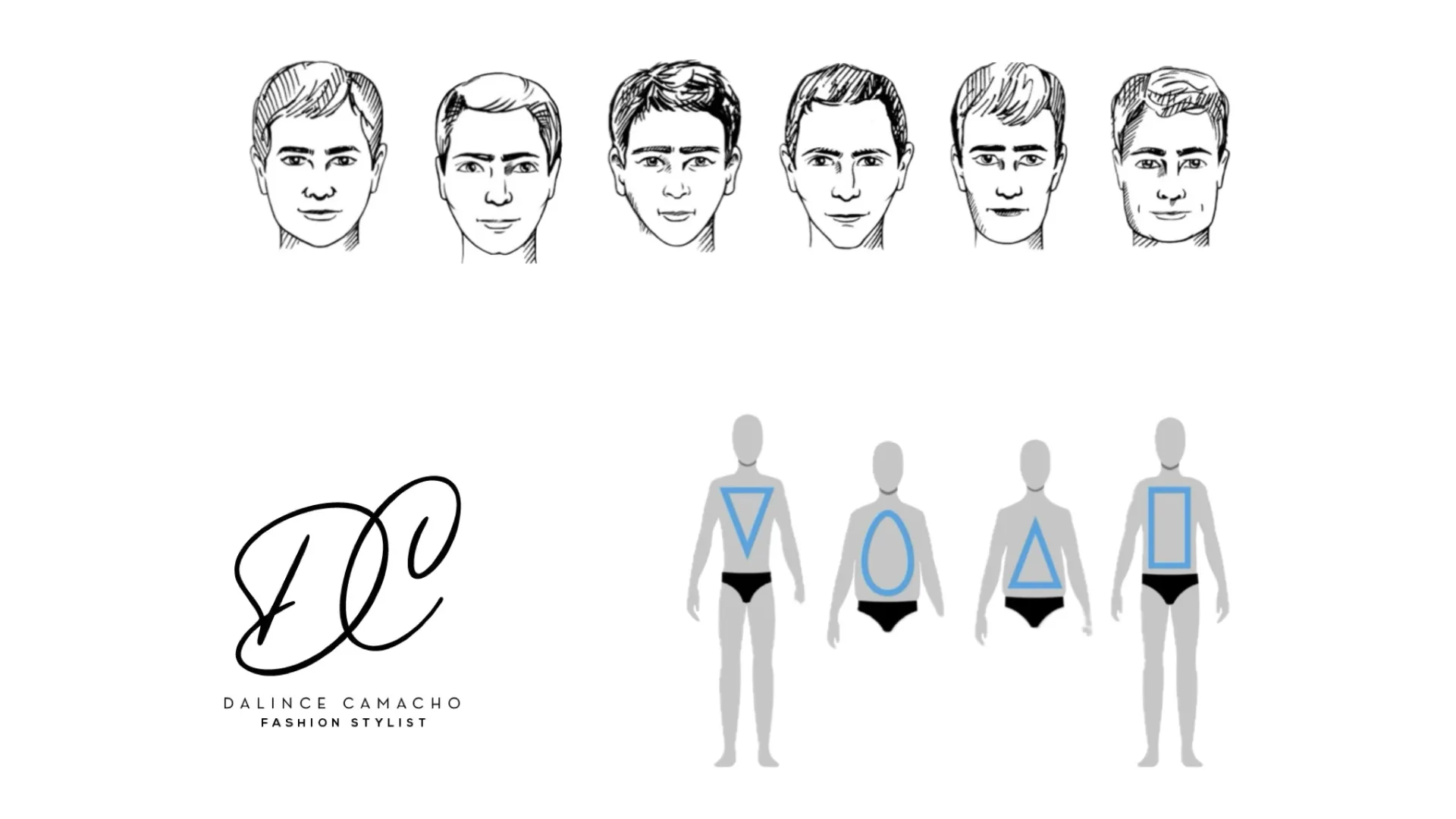 IMAGEN MASCULINA