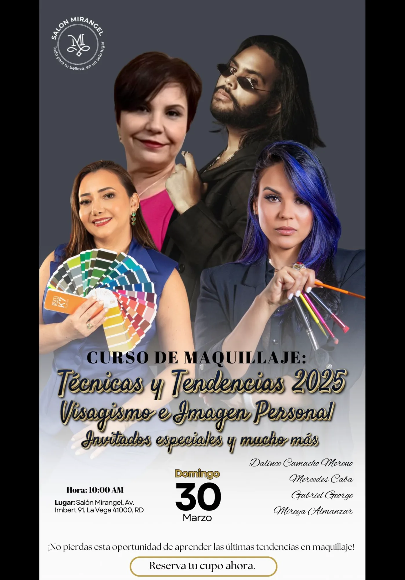 CURSO